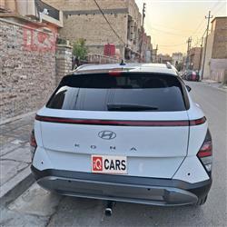 هيونداي كونا